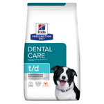Hill's PD Canine T/D 10 kg, Hill's Pet Nutrition