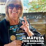 Cu matusa prin Romania. DVD bonus - Alexandru Andries, Vellant