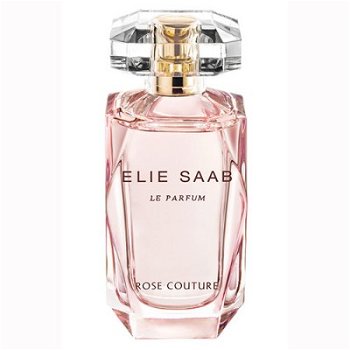 Elie Saab Le Parfum Rose Couture Eau de Toilette 50ml - Parfum de dama