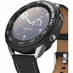 Combo Husa Ringke Air Sports si rama ornamentala Galaxy Watch 3 41mm, 1
