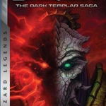 StarCraft: The Dark Templar Saga #3: Twilight