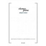 Simţul comun - Paperback brosat - Thomas Payne - All, 