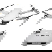 Dronă, DJI, Mini 4K 12MP, autonomie 31 minute