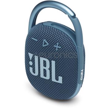 Boxa Portabila JBL Clip 4, Bluetooth 5.1, Waterproof IP67, 5W (Albastru)