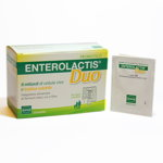 Enterolactis Duo