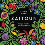 Zaitoun Recipes from the Palestinian Kitchen 9781324002628