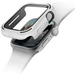 Carcasa Uniq Torres pentru Apple Watch SE / 6/5/4 - 44mm, alb