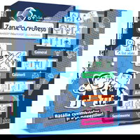 Joc de Societate Zarurile cu Povesti