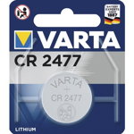 Baterie Varta CR2477 10 buc., Varta