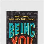 Cambridge University Press carte Being You Charlotte Markey, Daniel Hart, Douglas Zacher, Cambridge University Press