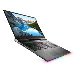 Laptop Dell Inspiron Gaming 7700 G7, 17.3" FHD, i5-10300H, 8GB, 512GB SSD, GeForce GTX1660TI, W10 Home