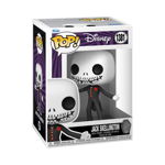 Figurina Funko Pop, The Nightmare Before Christmas, Jack Skellington Formal Suit, Funko Pop