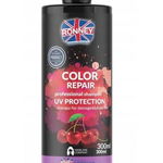 Ronney Color Repair - Sampon cu protectie UV 300ml