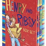 The Henry and Ribsy Box Set