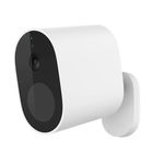 Camera de supraveghere Xiaomi Mi Wireless Outdoor Security Camera, FullHD, Alb, Xiaomi