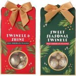 Cutie cu praline - Twinkle Shine - Xmas, Becky s