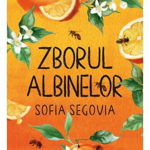 Zborul albinelor - Sofia Segovia, Litera