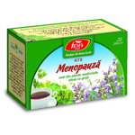 Ceai Menopauza 20plicuri Fares, 