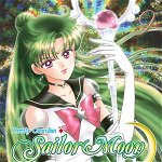 Sailor Moon Vol.9 - Paperback brosat - Naoko Takeuchi - KODANSHA COMICS, 
