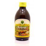 Sirop Catina alba cu miere de albine - 250 ml