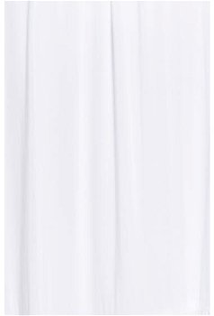 Imbracaminte Femei ELAN Tiered Cover-Up Maxi Dress White