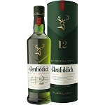 Glenfiddich Whisky 12 ani 0.7L, Glenfiddich