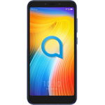 Telefon mobil Alcatel 1S (2019), 32GB, Dual SIM, Metallic Blue