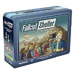 Fallout Shelter The Board Game, Fallout