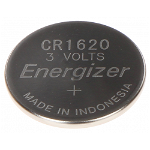 Baterie litiu ENERGIZER CR1620, 3V