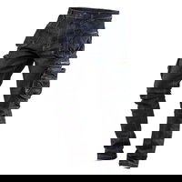 Pantaloni de lucru tip blugi cu 5 buzunare, model Denim, marimea S/48, NEO, NEO