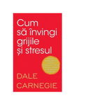 Cum sa invingi grijile si stresul - Dale Carnegie, Litera