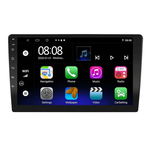 Player Auto 9 Inch Techstar®, 2DiN, Radio FM, Navigatie, GPS, Android 11, 1 GB RAM, 16 ROM, MirrorLink, Mp5, Bluetooth, Touchscreen, Divix, AVI, USB, SD Card, AUX, Techstar