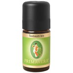 Ulei esential tea tree eco 5ml - PRIMAVERA LIFE, PRIMAVERA LIFE