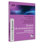 Tratat de management general. Managementul schimbarii Vol. 9 - Ion Stegaroiu, Pro Universitaria