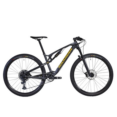 Bicicletă MTB cross country XC 500 S 29/