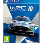 Joc WRC 10 pentru PlayStation 4, Nacon