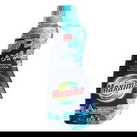 Balsam de rufe ultra concentrat Blue Blossom Maxima, 1 litru, 40 de spalari, Sano