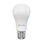 Bec LED inteligent Tellur TLL331331, Wi-Fi, E27, 9W, 820 lm, Tellur