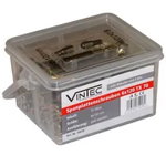 Set suruburi Vintec VNTC75018 O6x120, 