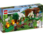 LEGO Minecraft Pillager 21159