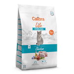 Calibra Cat Life Sterilised Chicken, 6kg, Calibra