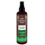 Spray pentru par Volume Booster Henna Care Venita, 200 ml, extract henna, fructe de goji si chihlimbar, Venita