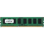 Memorie server Crucial ECC RDIMM DDR3 8GB 1600MHz CL11 Single Ranked x4