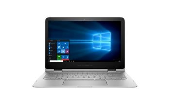 Laptop HP Spectre Pro x360 G2, 13.3", i7-6500U, Intel HD, RAM 8GB, SSD 512GB, Windows 10 Pro 64bit