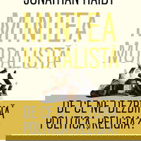 Mintea moralista, Humanitas