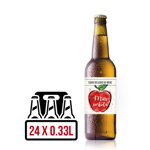 Cidru Artizanal Mar In Sticla BAX 24 st. x 0.33L, Transylvania Brew