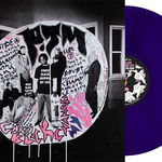 Chris Black Changed My Life (Purple Vinyl) | Portugal. The Man, Atlantic Records