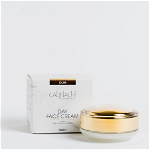 Day face cream for face, neck, and décolletage, Calinachi