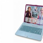 Laptop Lexibook Frozen Infantil, 