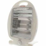 Radiator electric quartz 800W DCG